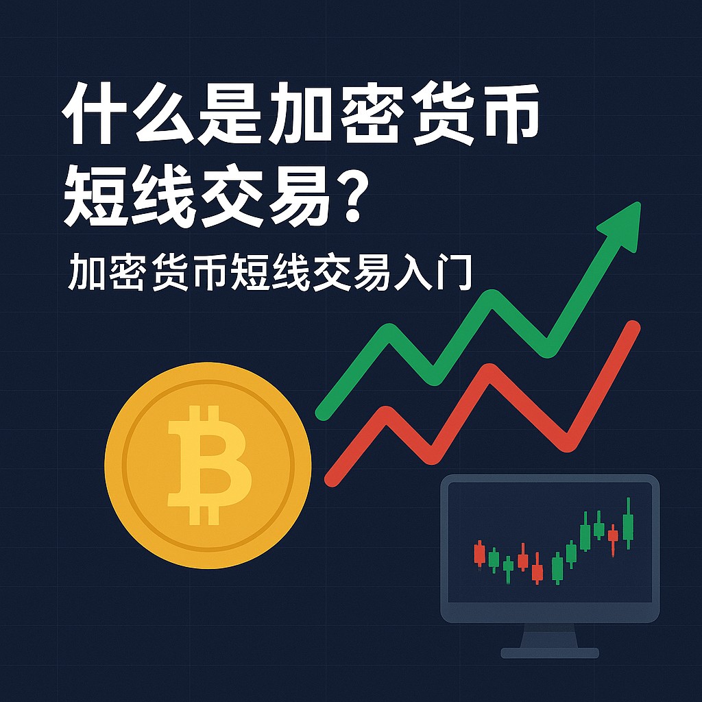 掌握节奏的艺术：加密货币短线交易入门全指南- CPBox加密资讯